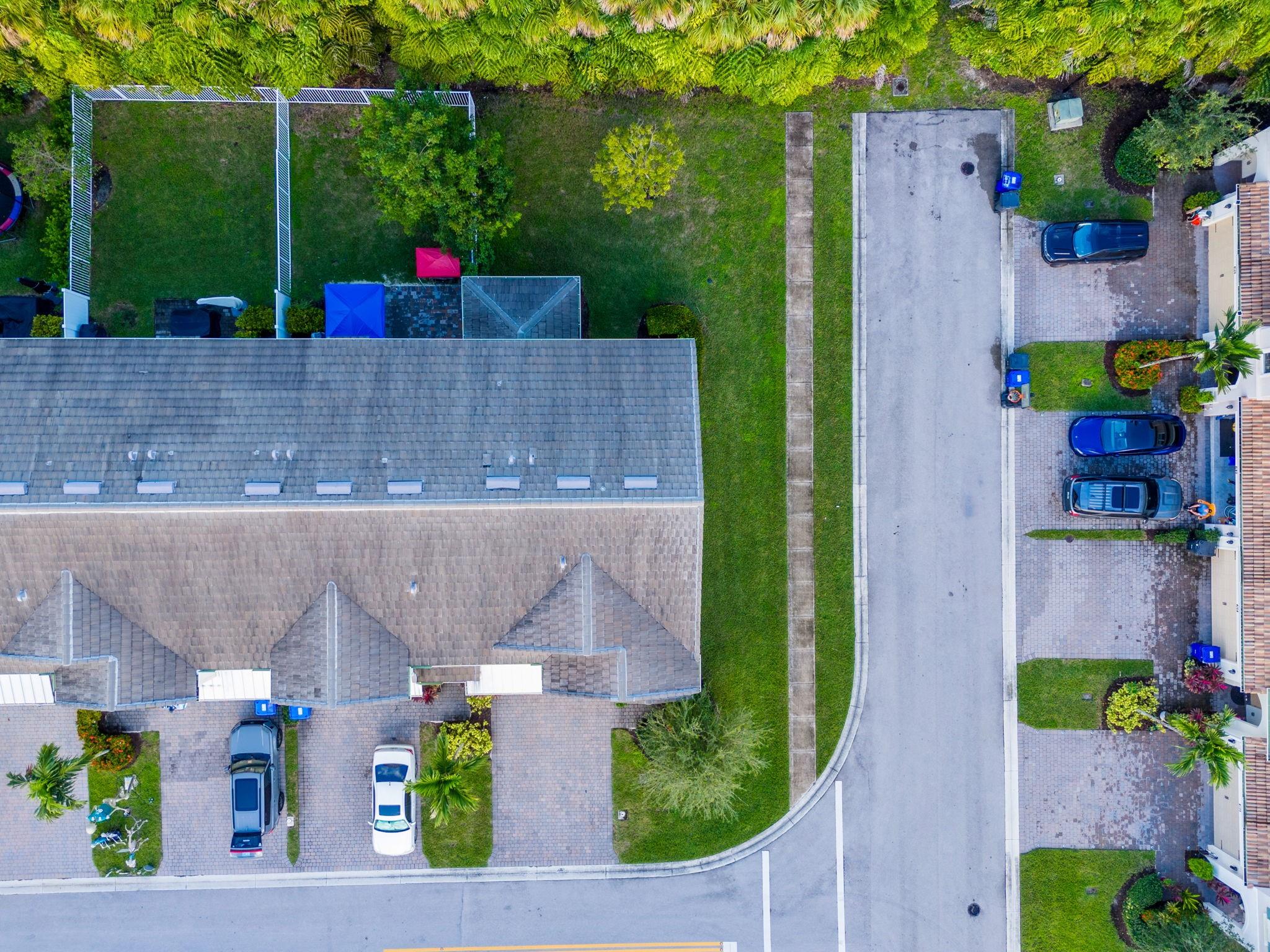 PARKVIEW AT HILLCREST - Residential