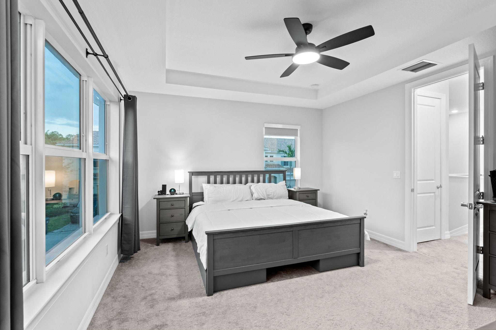 PARKVIEW AT HILLCREST - Residential