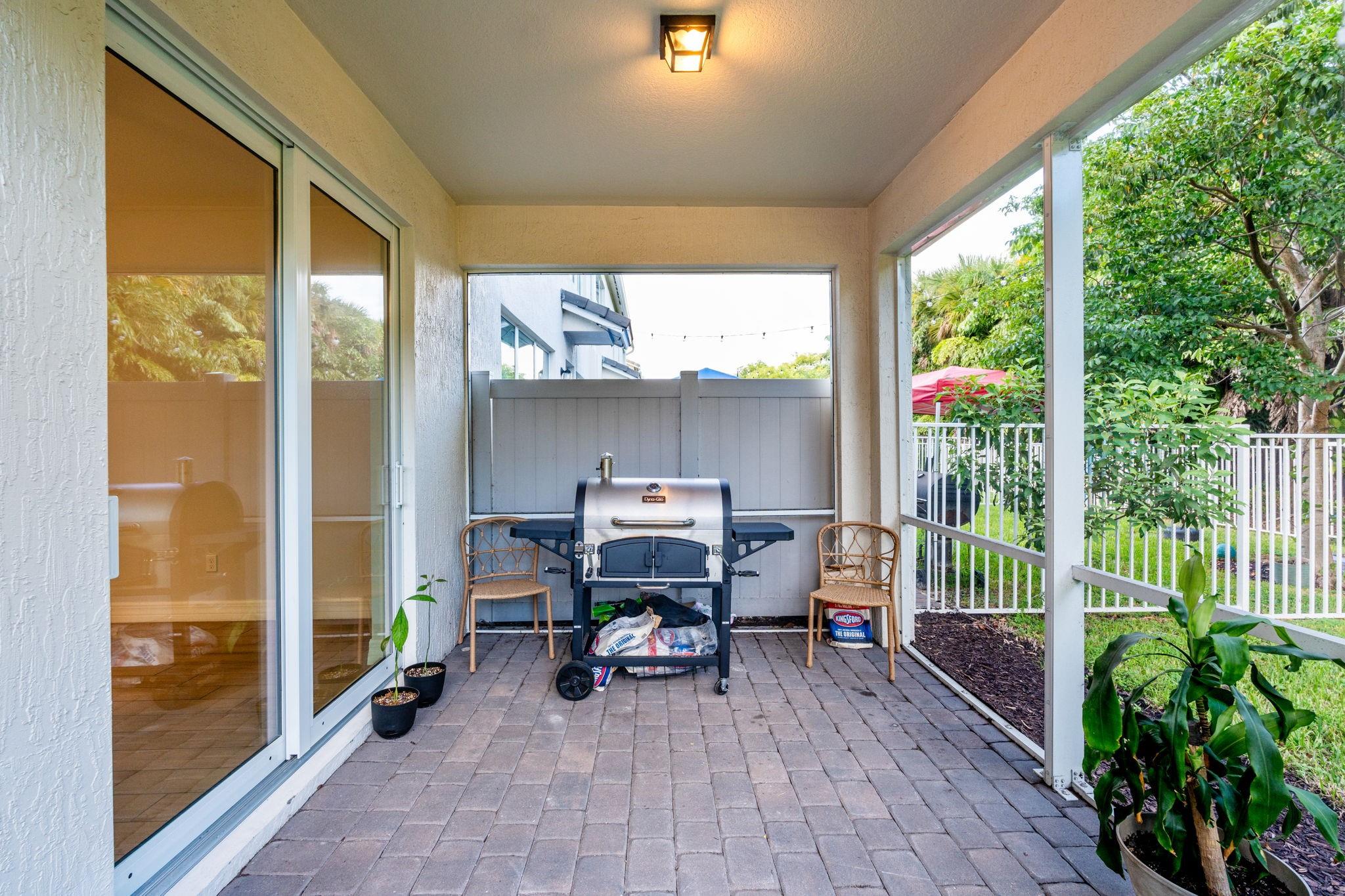 PARKVIEW AT HILLCREST - Residential