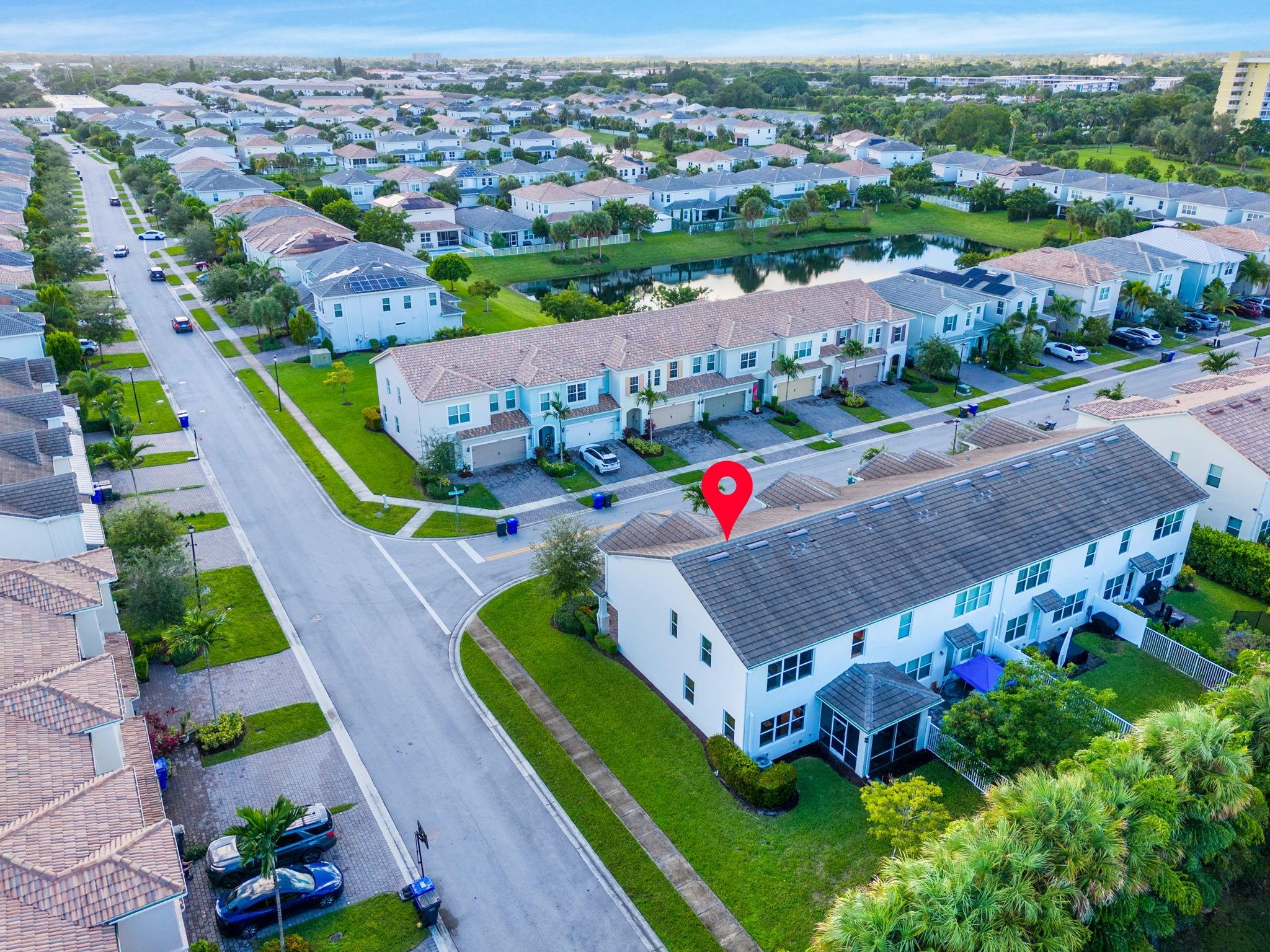 PARKVIEW AT HILLCREST - Residential