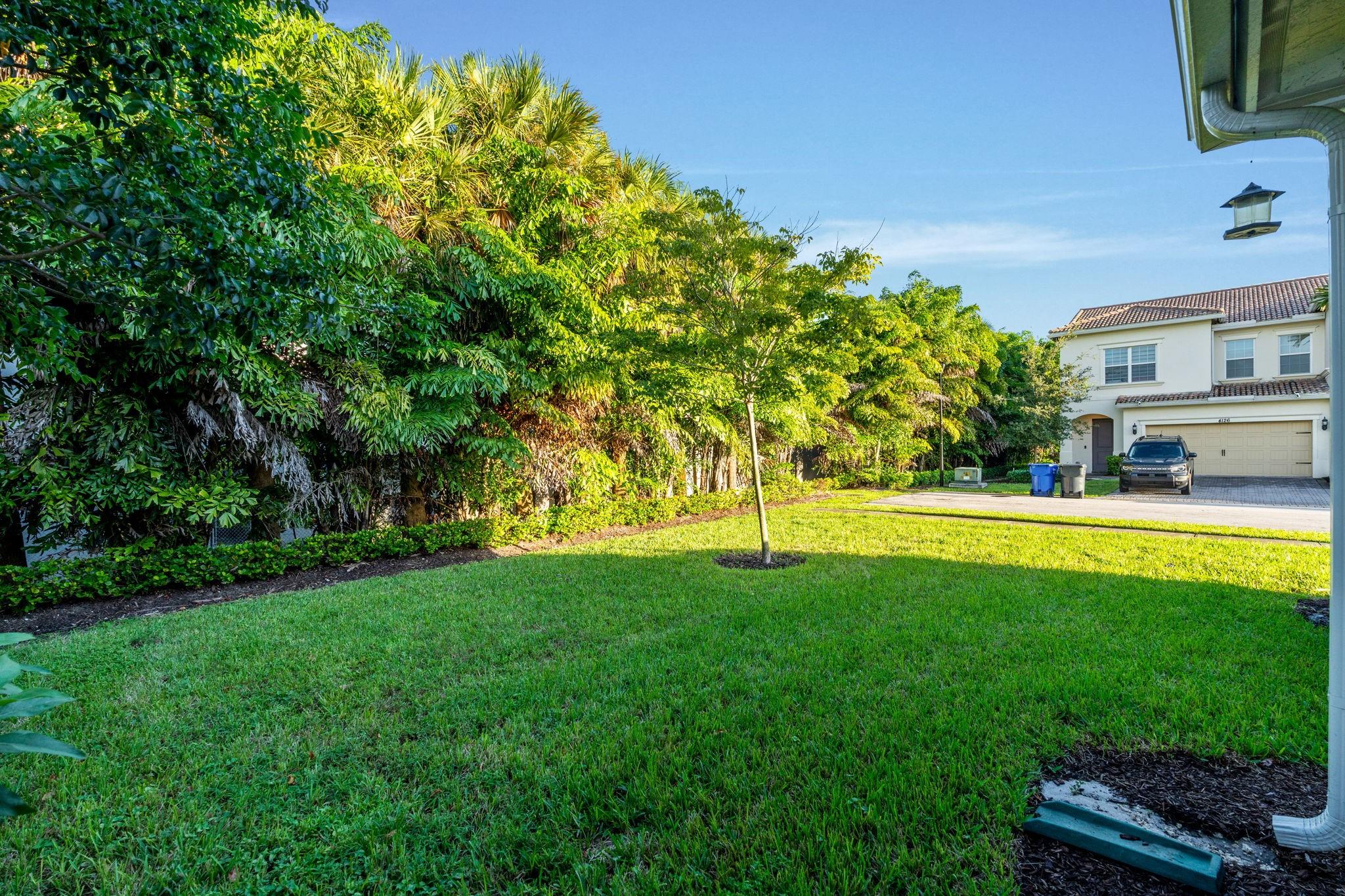 PARKVIEW AT HILLCREST - Residential