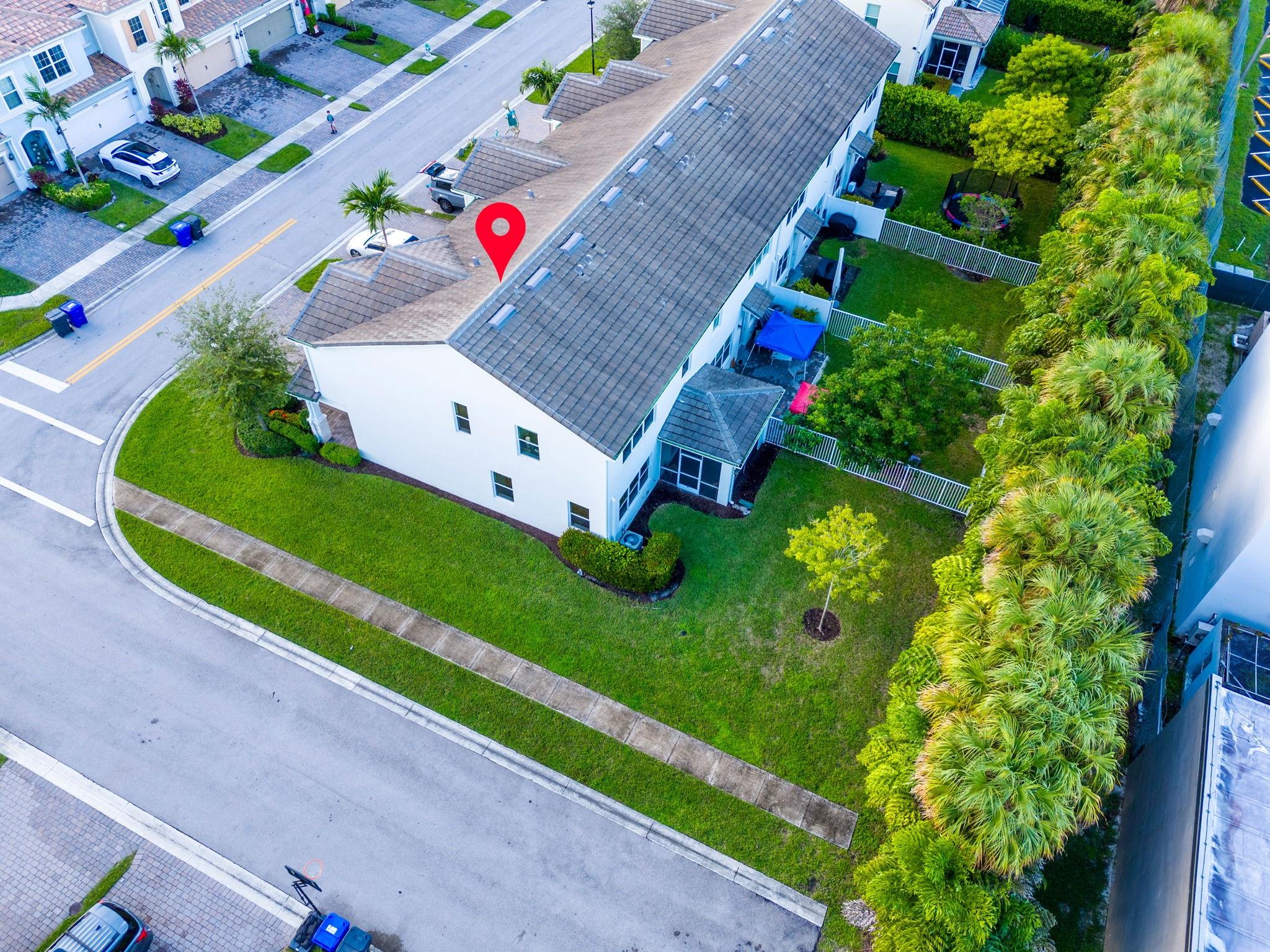 PARKVIEW AT HILLCREST - Residential