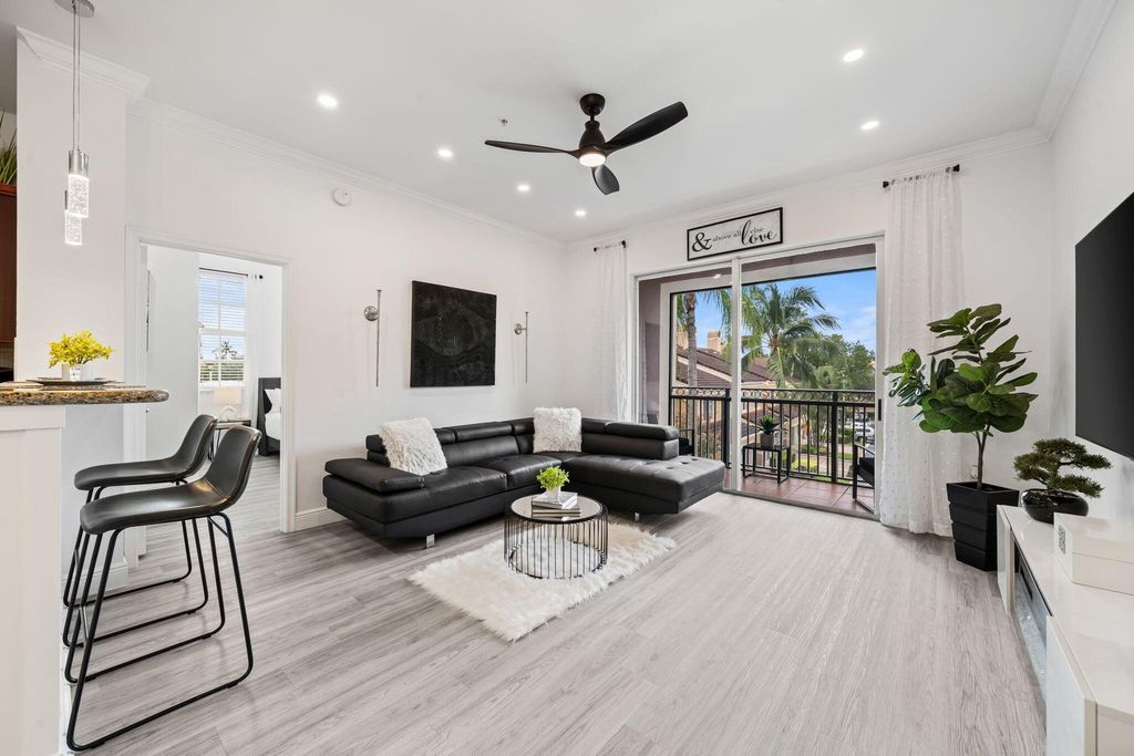 Photo of 11780 Saint Andrews Place #306, Wellington, FL 33414 (MLS # R11114119)