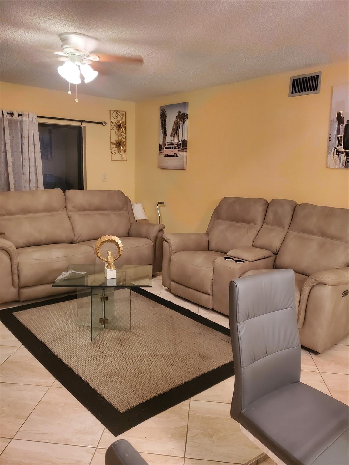 SABAL PALM - Residential