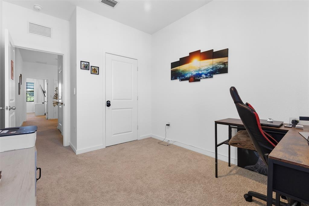 Highland Oaks - Residential