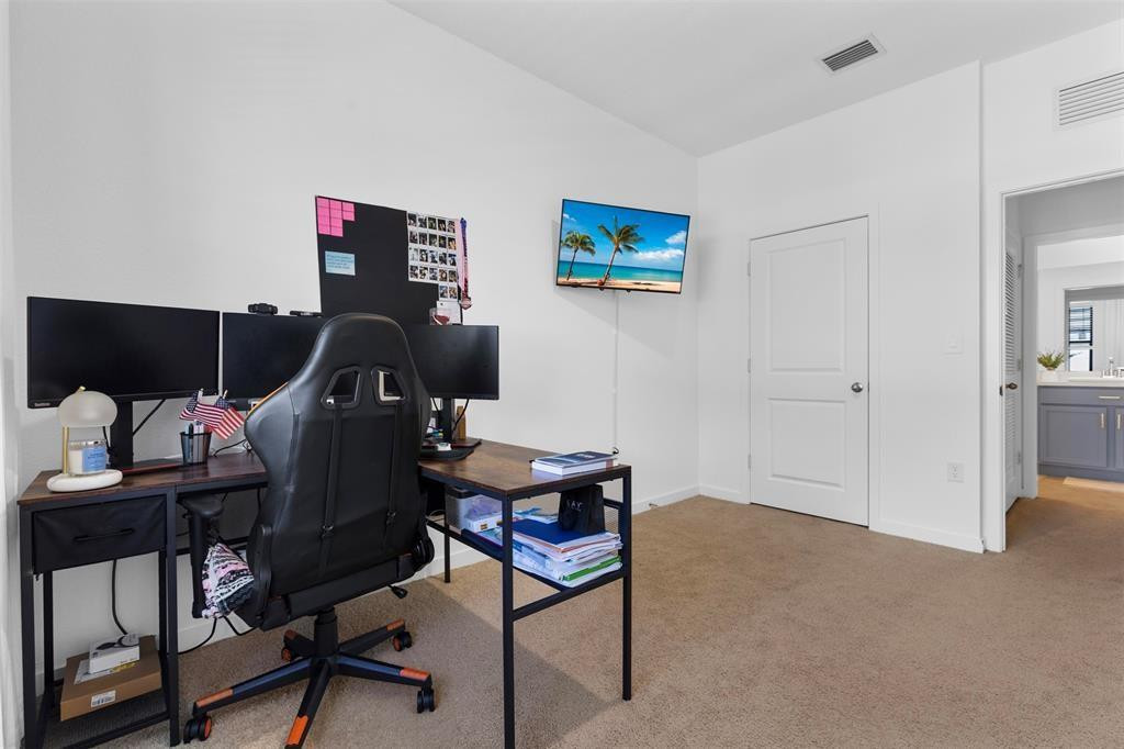 Highland Oaks - Residential