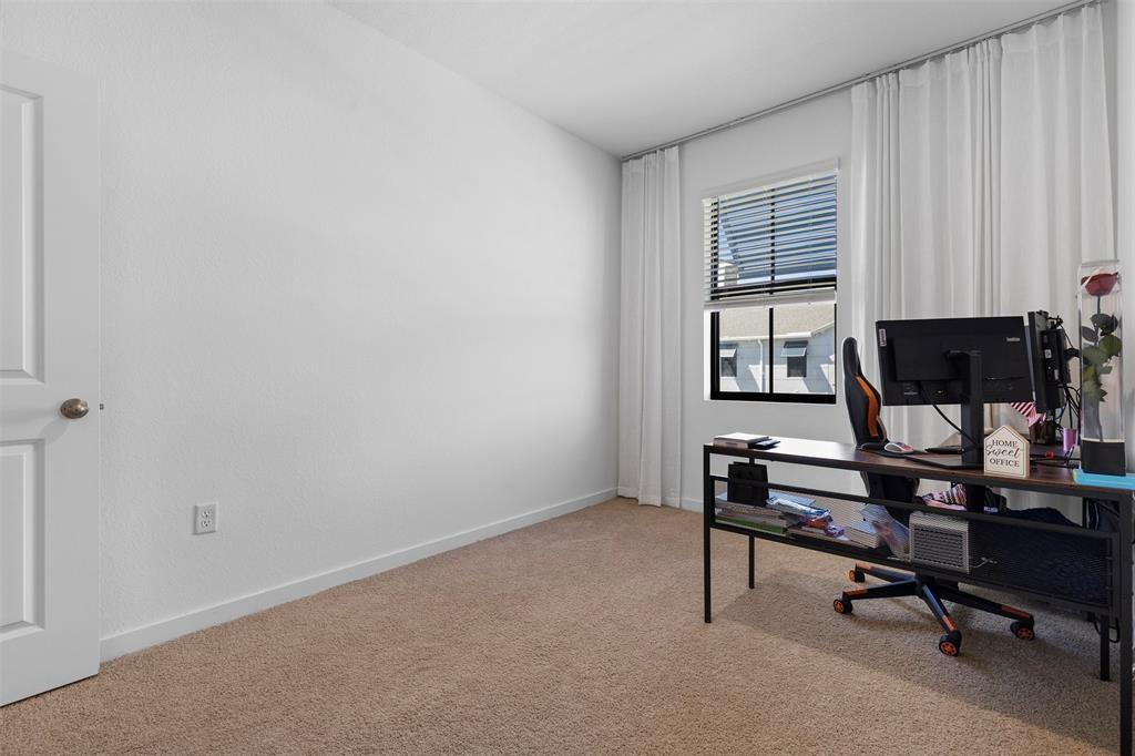 Highland Oaks - Residential