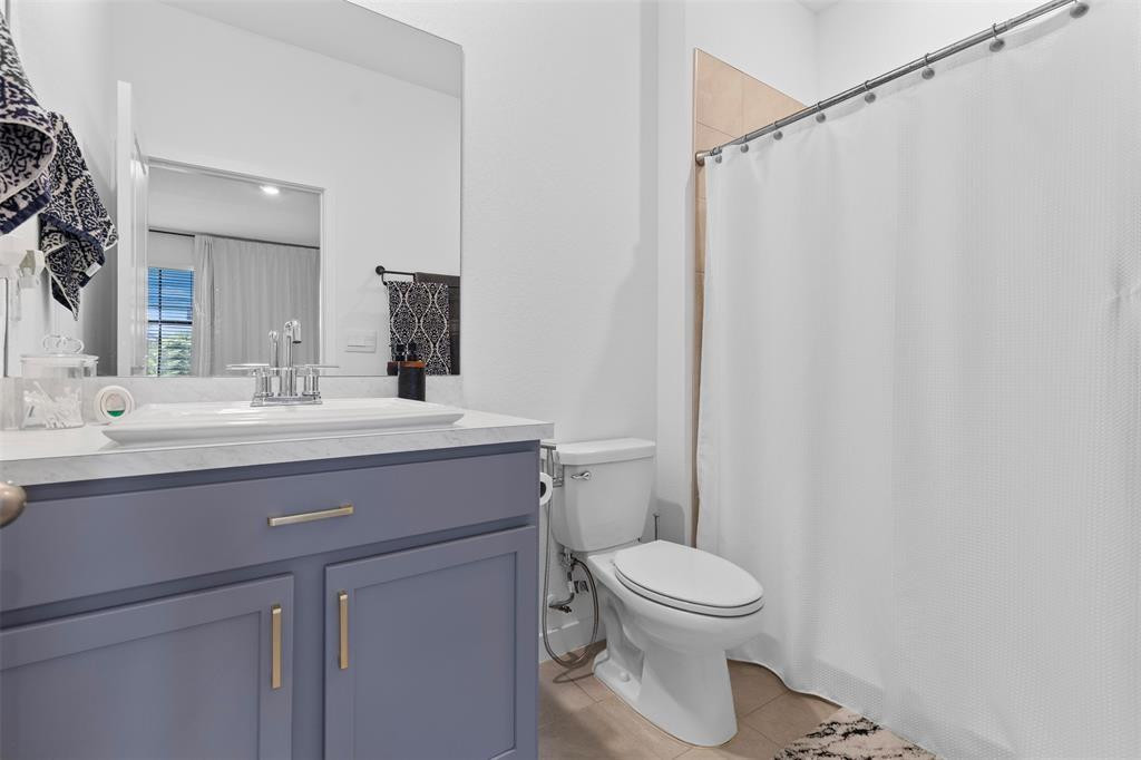 Highland Oaks - Residential