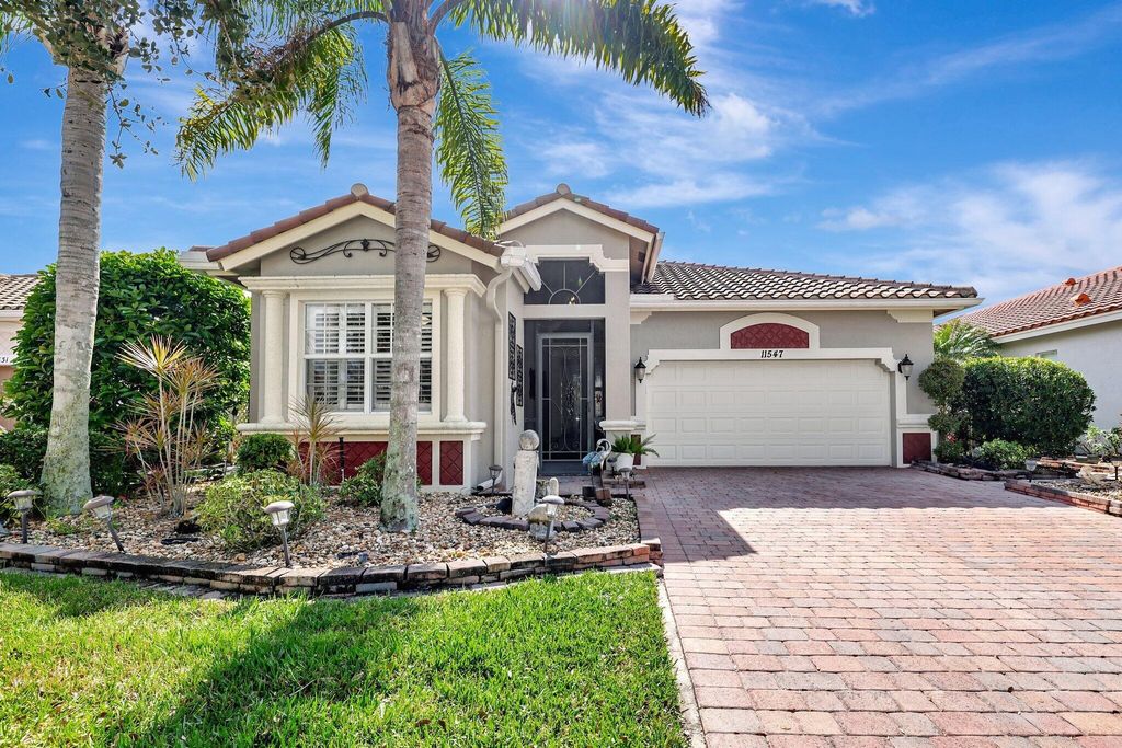 Photo of 11547 SW Mountain Ash Circle, Port Saint Lucie, FL 34987 (MLS # R11049007)