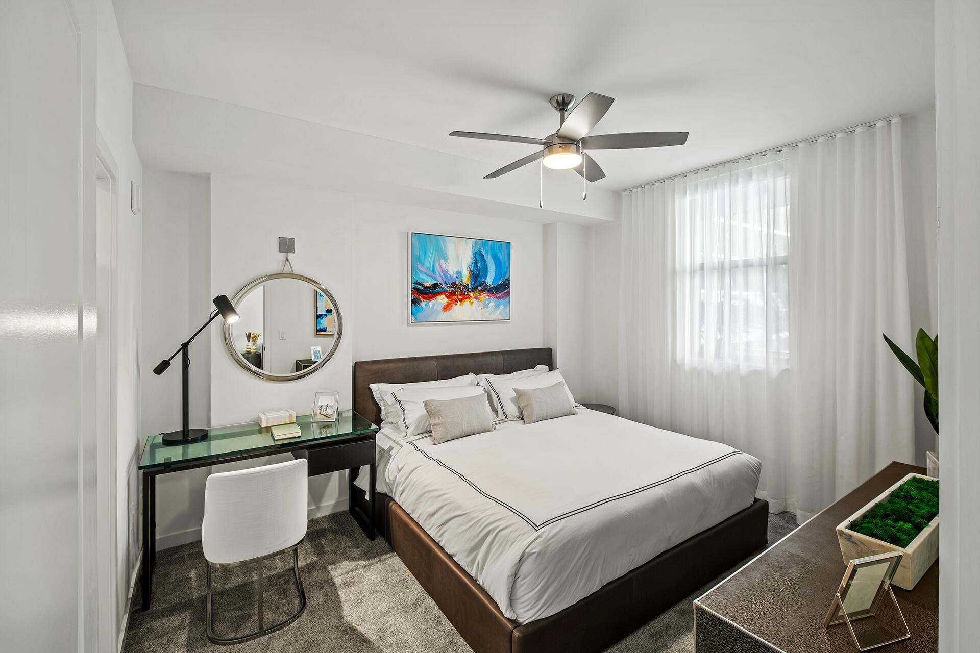 Manor Miramar - Residential Lease