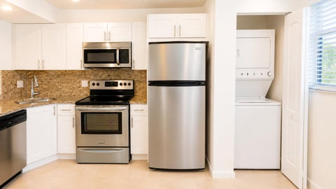 Tiny photo for 115 Lake Emerald Drive #210, Oakland Park, FL 33309 (MLS # B26061842)