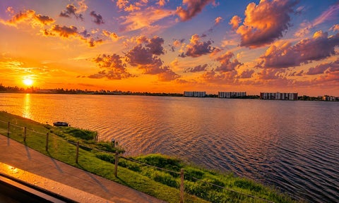 Tiny photo for 115 Lake Emerald Drive #210, Oakland Park, FL 33309 (MLS # B26061842)
