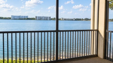 Tiny photo for 115 Lake Emerald Drive #210, Oakland Park, FL 33309 (MLS # B26061842)