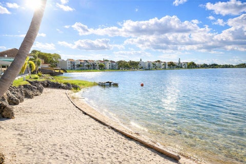 Tiny photo for 115 Lake Emerald Drive #210, Oakland Park, FL 33309 (MLS # B26061842)