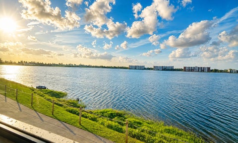 Tiny photo for 115 Lake Emerald Drive #210, Oakland Park, FL 33309 (MLS # B26061842)