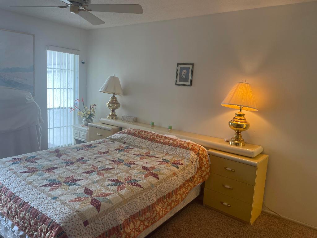 GREENWAY VILLAGE NORTH CONDO 2 - Residential Lease