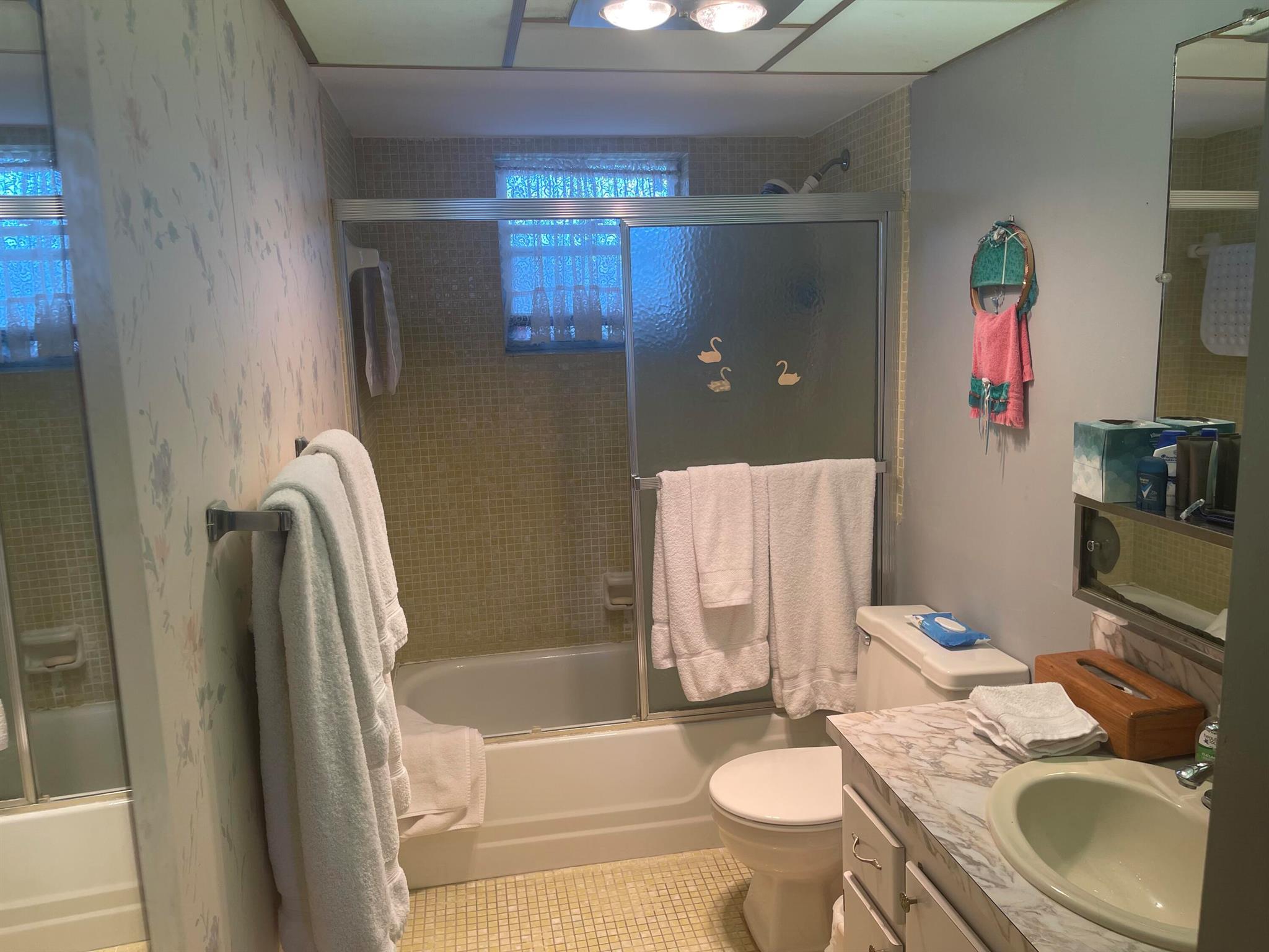 GREENWAY VILLAGE NORTH CO - Residential Lease