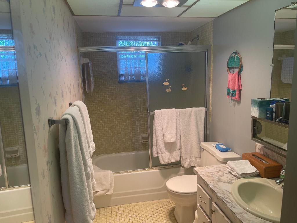 GREENWAY VILLAGE NORTH CONDO 2 - Residential Lease