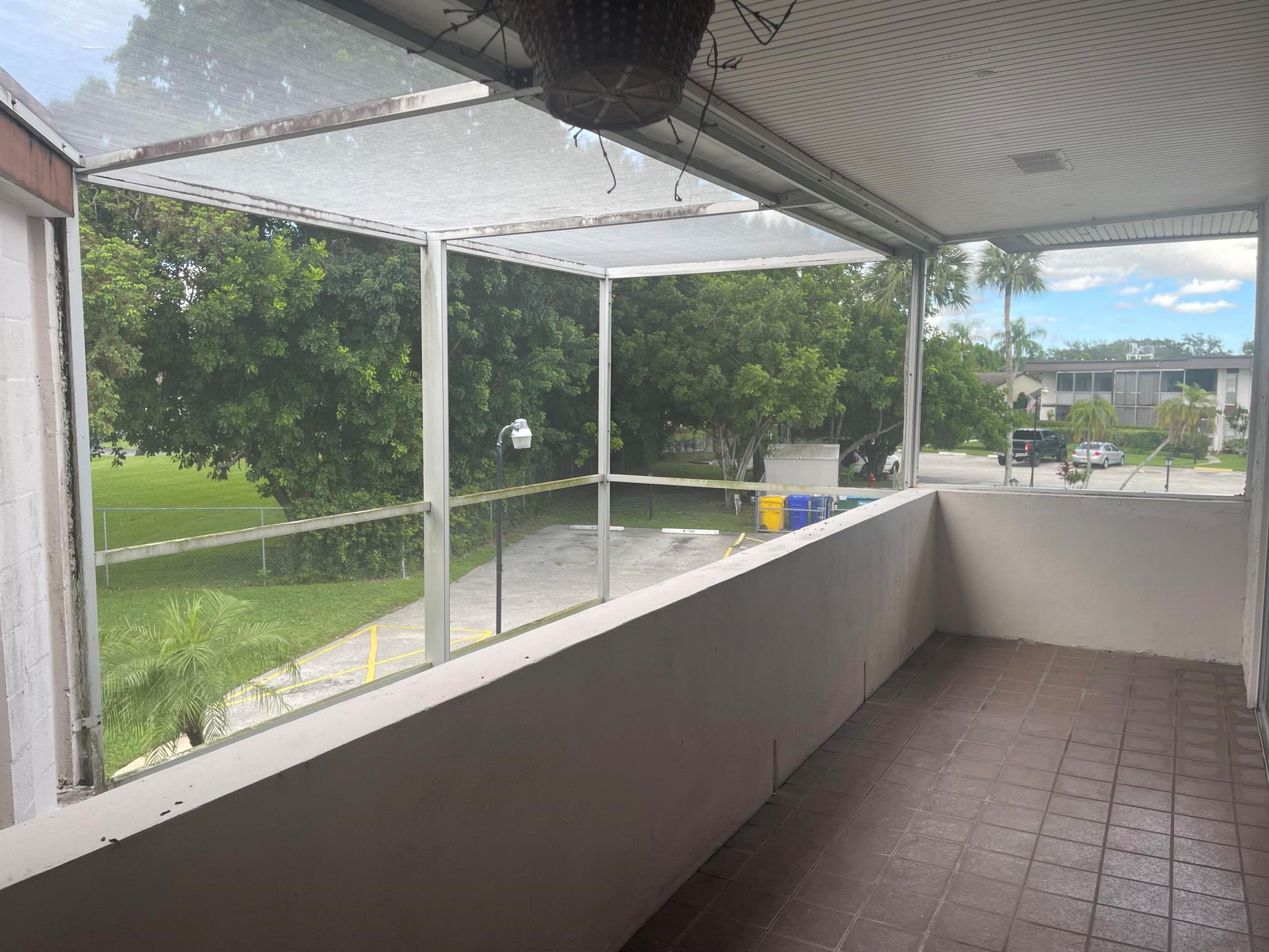 GREENWAY VILLAGE NORTH CO - Residential Lease