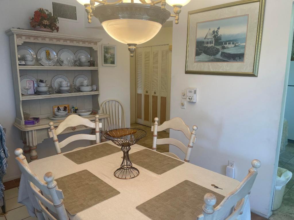 GREENWAY VILLAGE NORTH CONDO 2 - Residential Lease