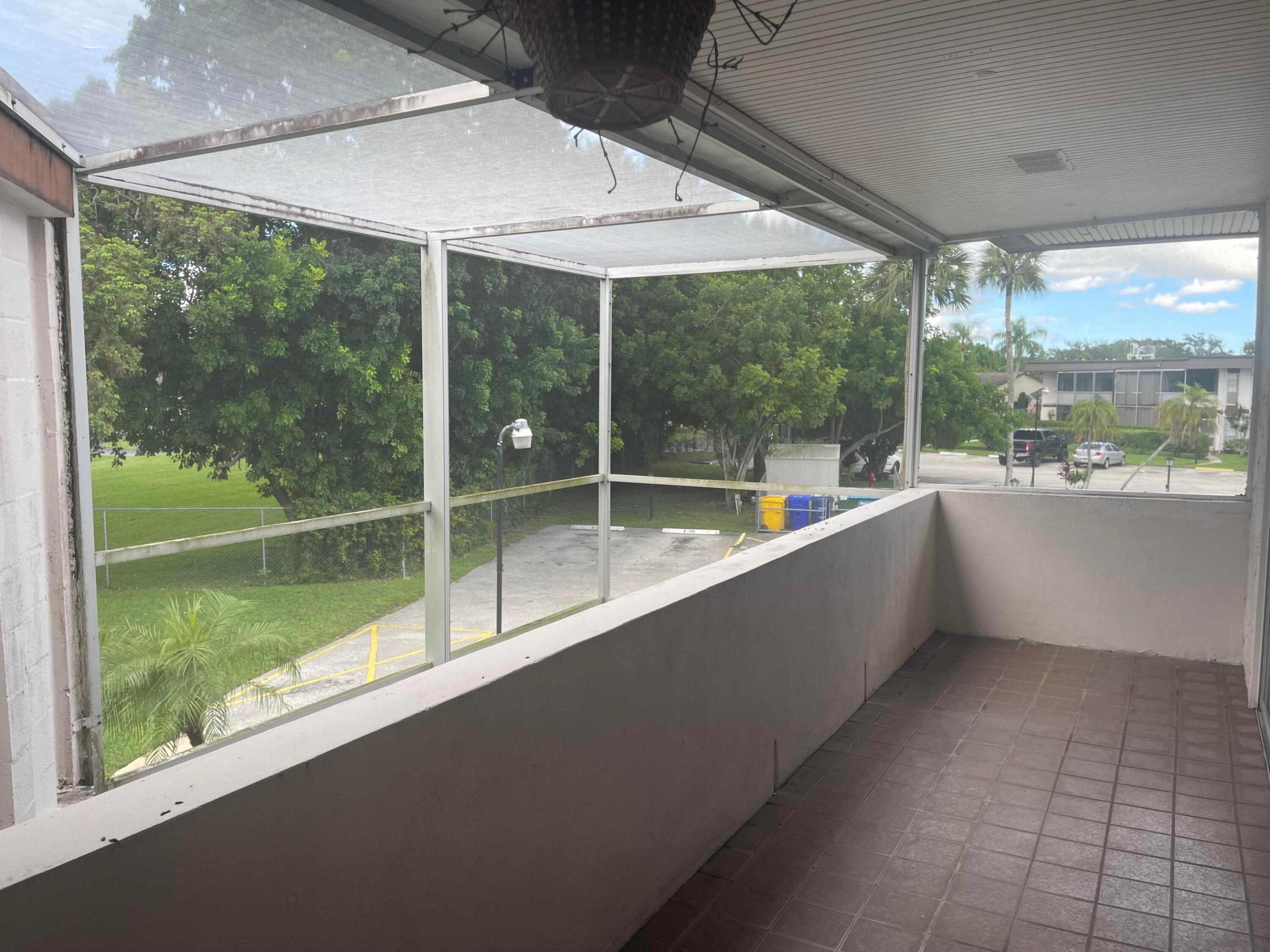 GREENWAY VILLAGE NORTH CONDO 2 - Residential Lease