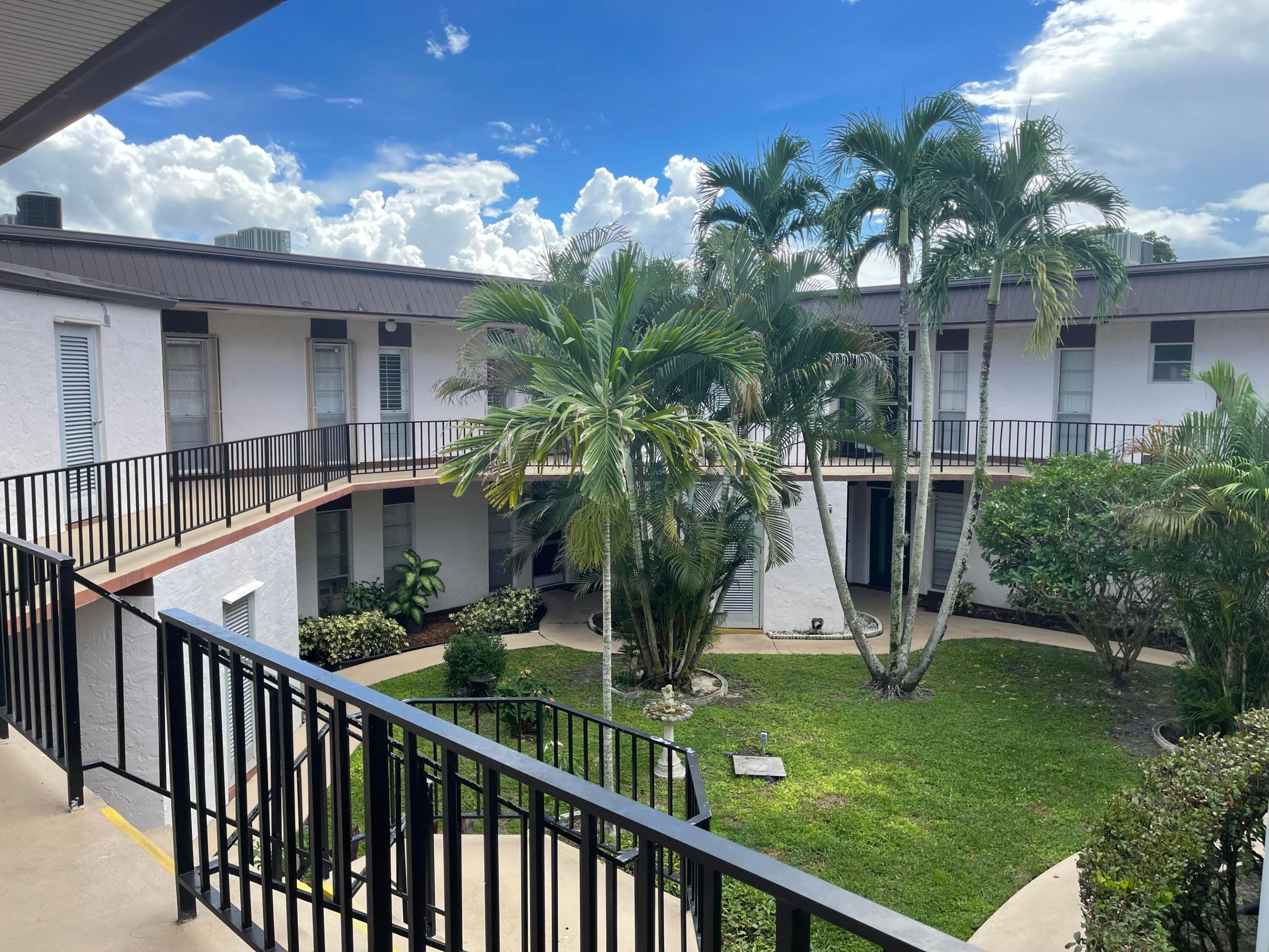 GREENWAY VILLAGE NORTH CONDO 2 - Residential Lease