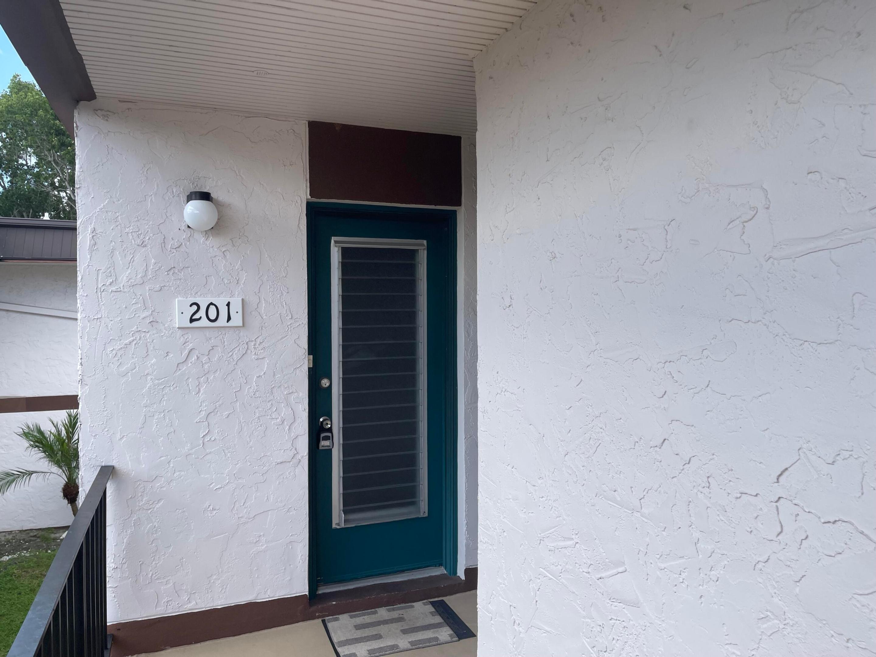 GREENWAY VILLAGE NORTH CONDO 2 - Residential Lease