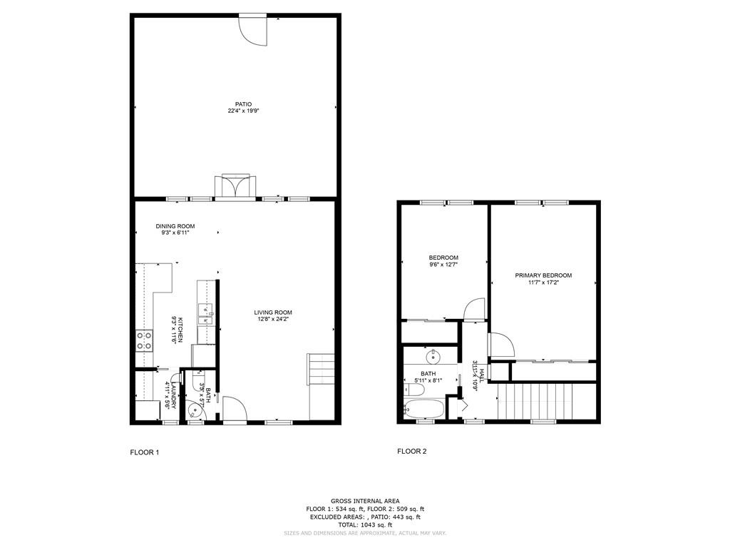 Island Club - Residential