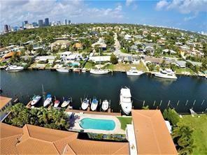 Island Club - Residential