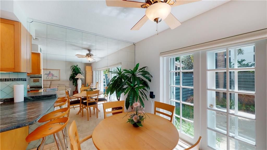 Island Club - Residential