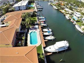 Island Club - Residential