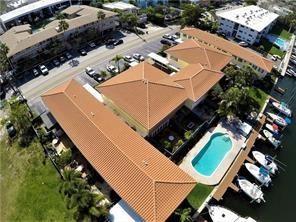Island Club - Residential