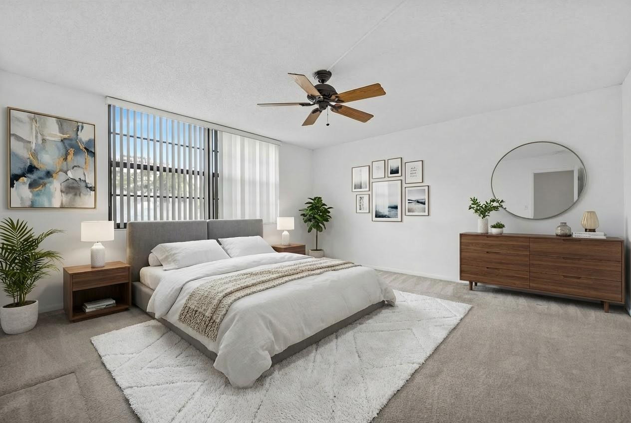 Colony Point - Residential