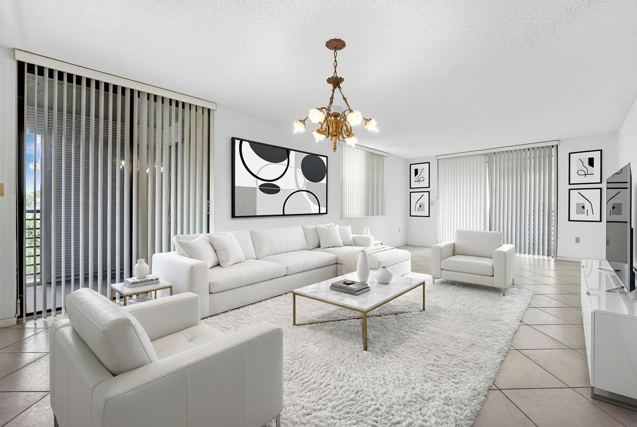 Colony Point - Residential