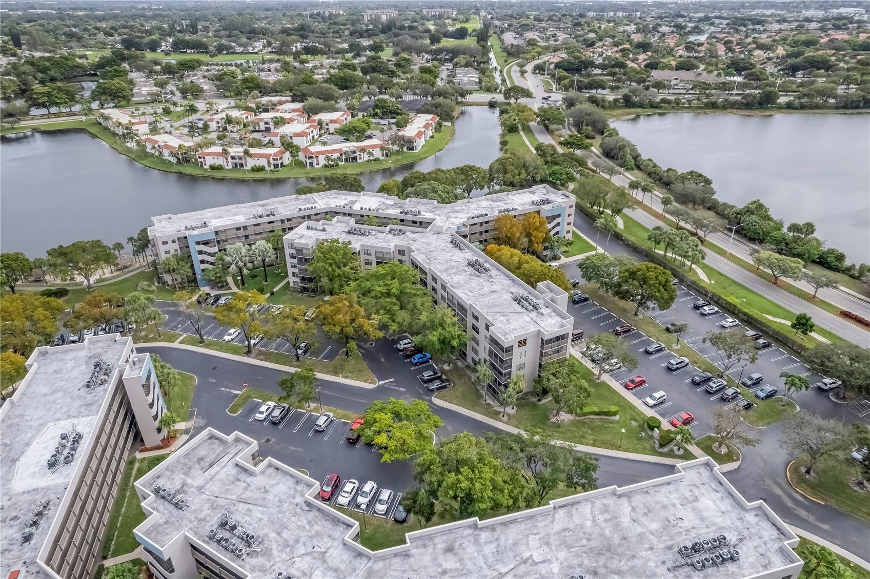 Colony Point - Residential