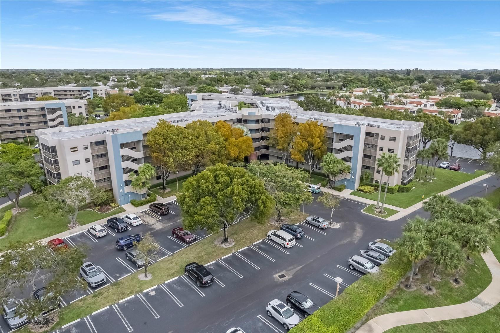 Colony Point - Residential