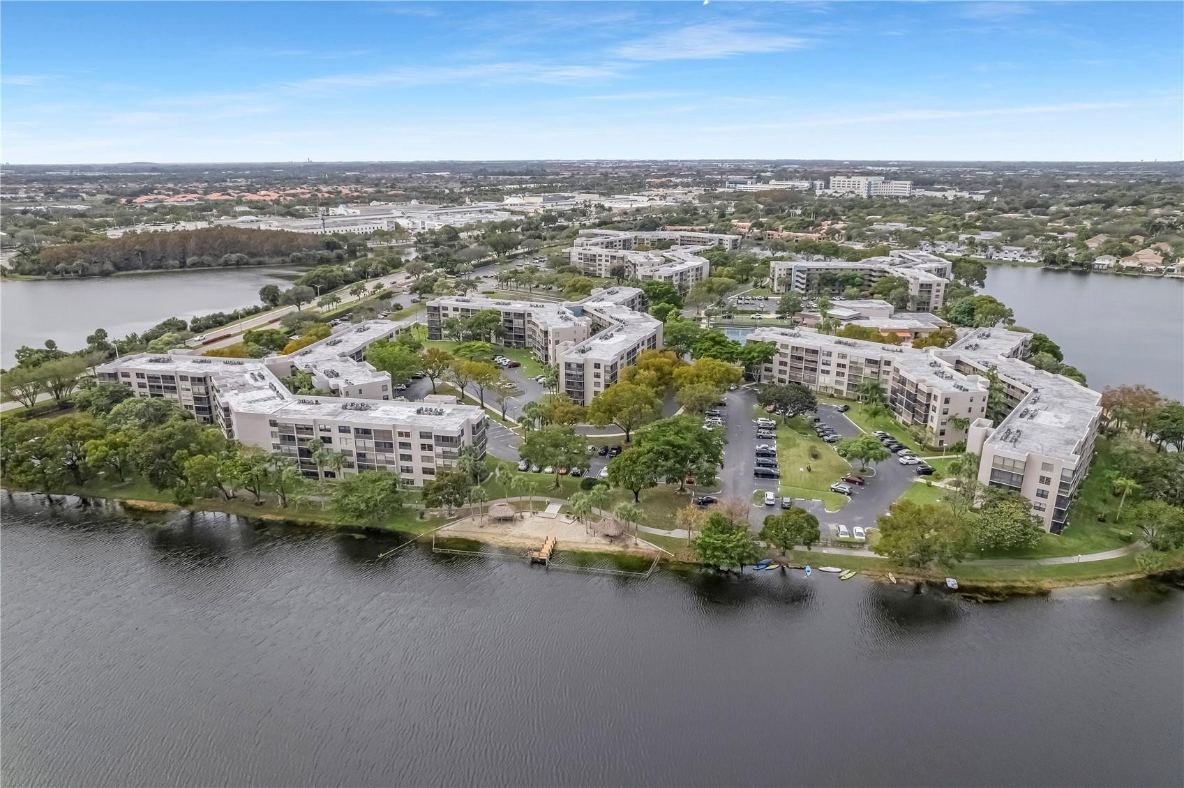 Colony Point - Residential