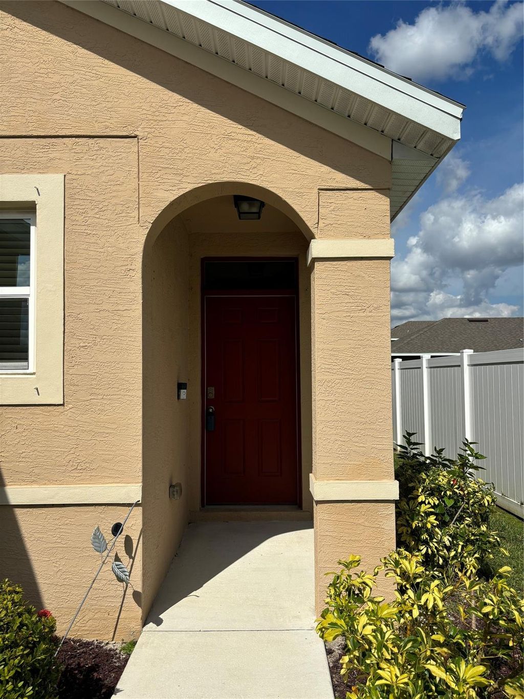 Photo of 11150 SW Sophronia Street, Port Saint Lucie, FL 34987 (MLS # F10424478)