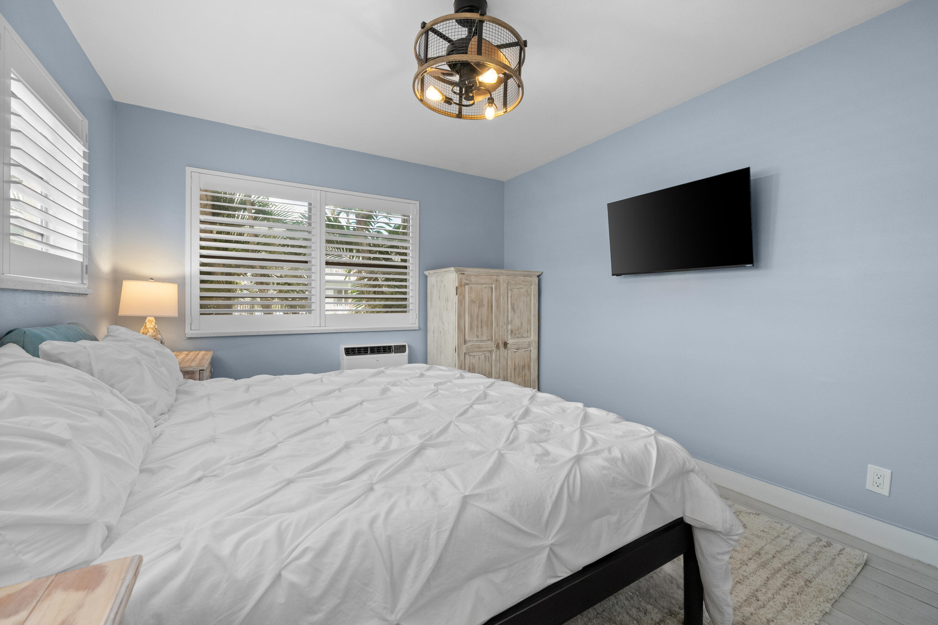 BEACH VISTA APTS CO-OP - Residential Lease