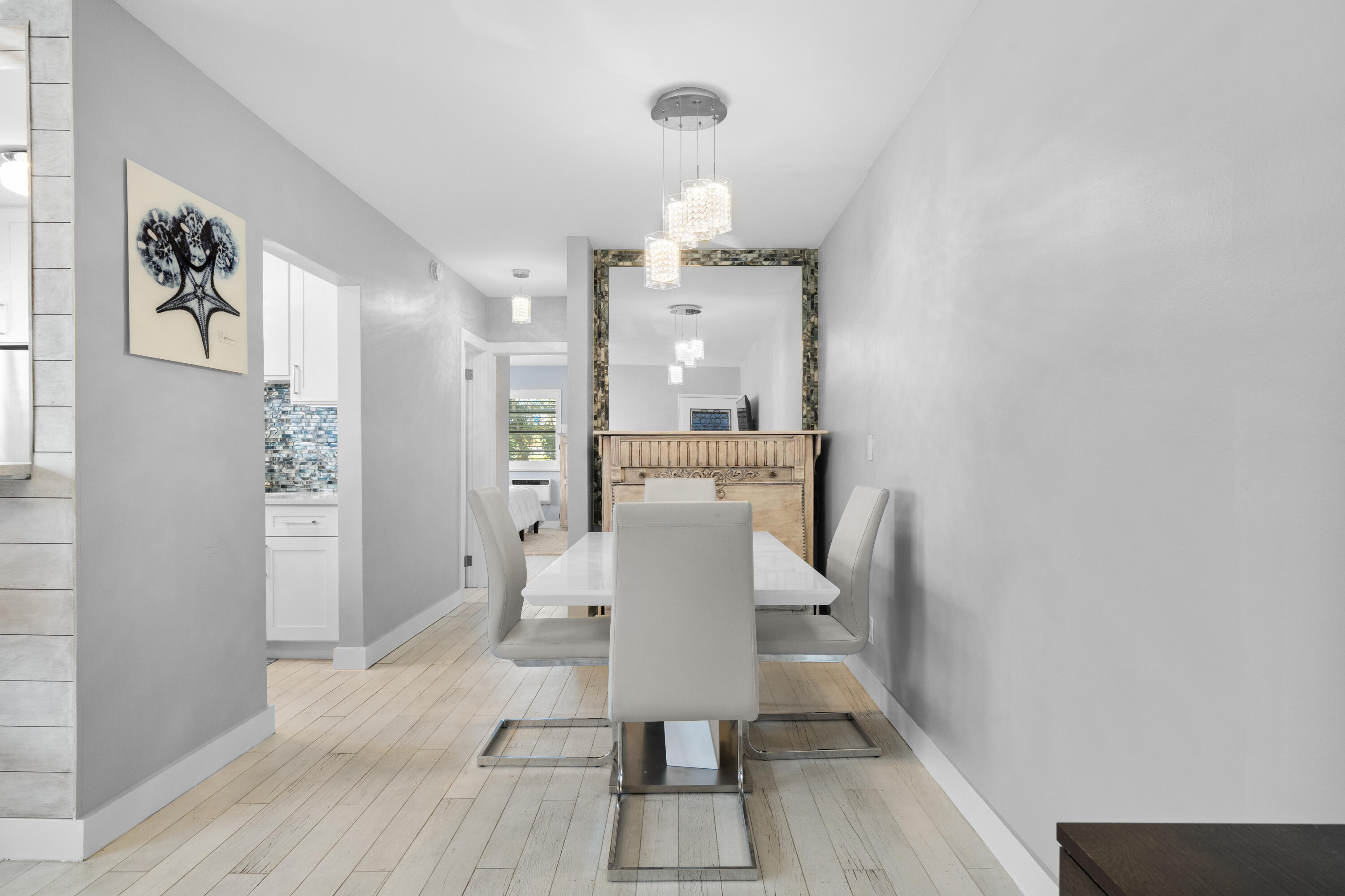 BEACH VISTA APTS CO-OP - Residential Lease