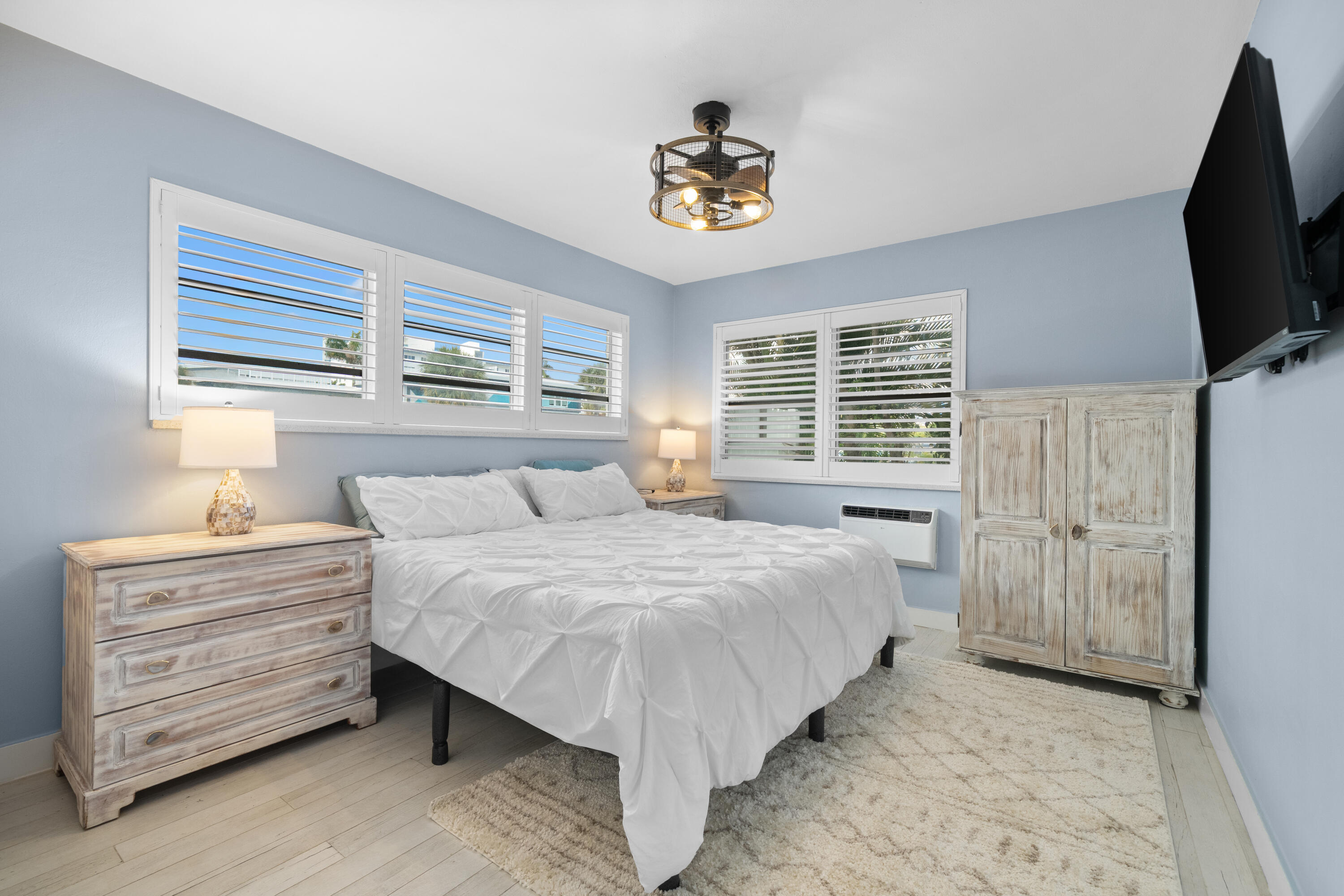 BEACH VISTA APTS CO-OP - Residential Lease