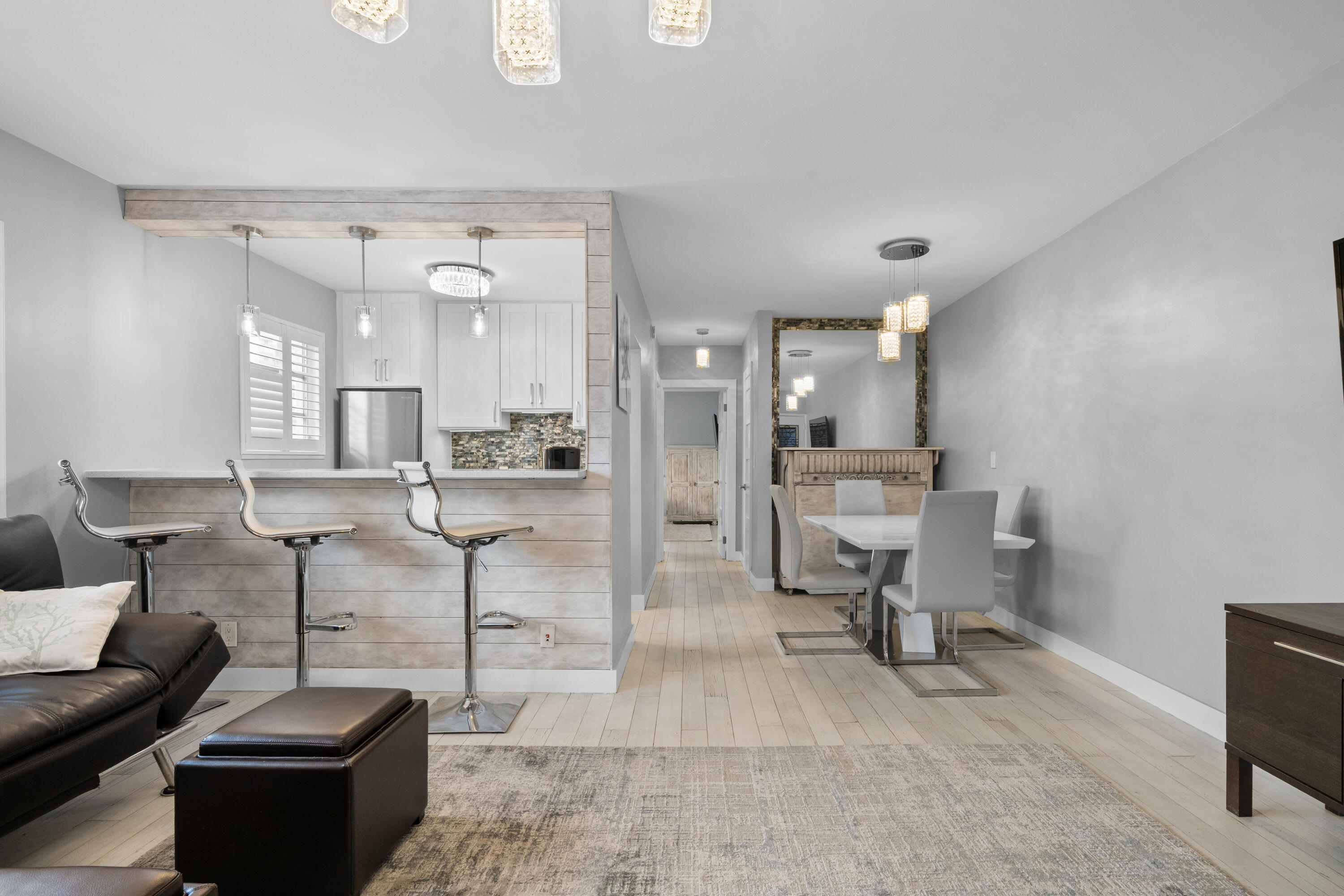 BEACH VISTA APTS CO-OP - Residential Lease