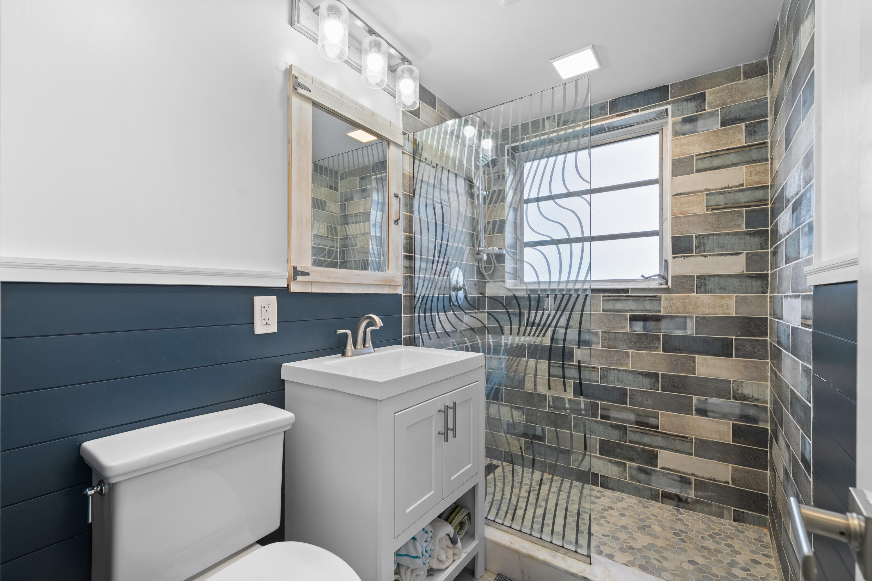 BEACH VISTA APTS CO-OP - Residential Lease