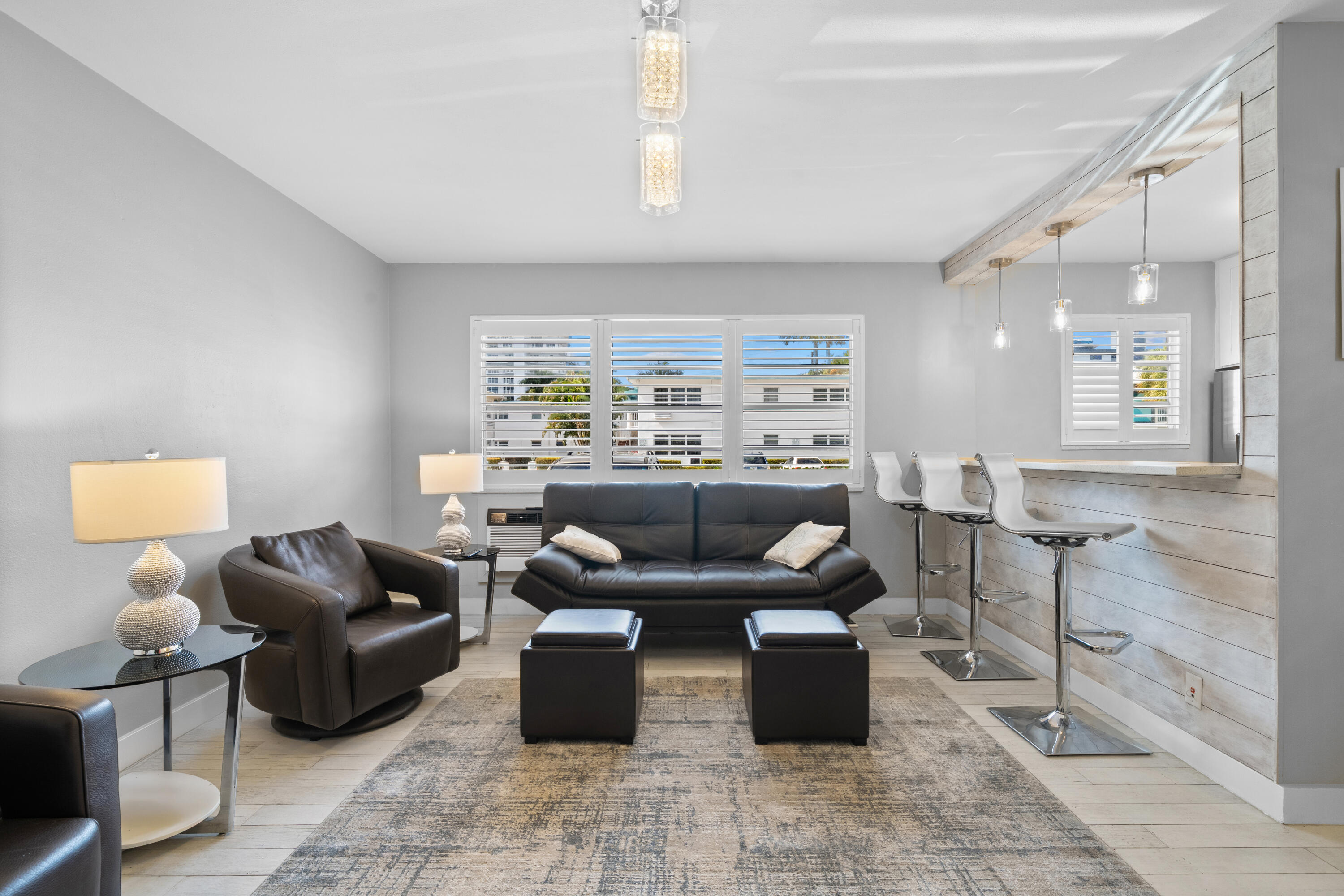 BEACH VISTA APTS CO-OP - Residential Lease