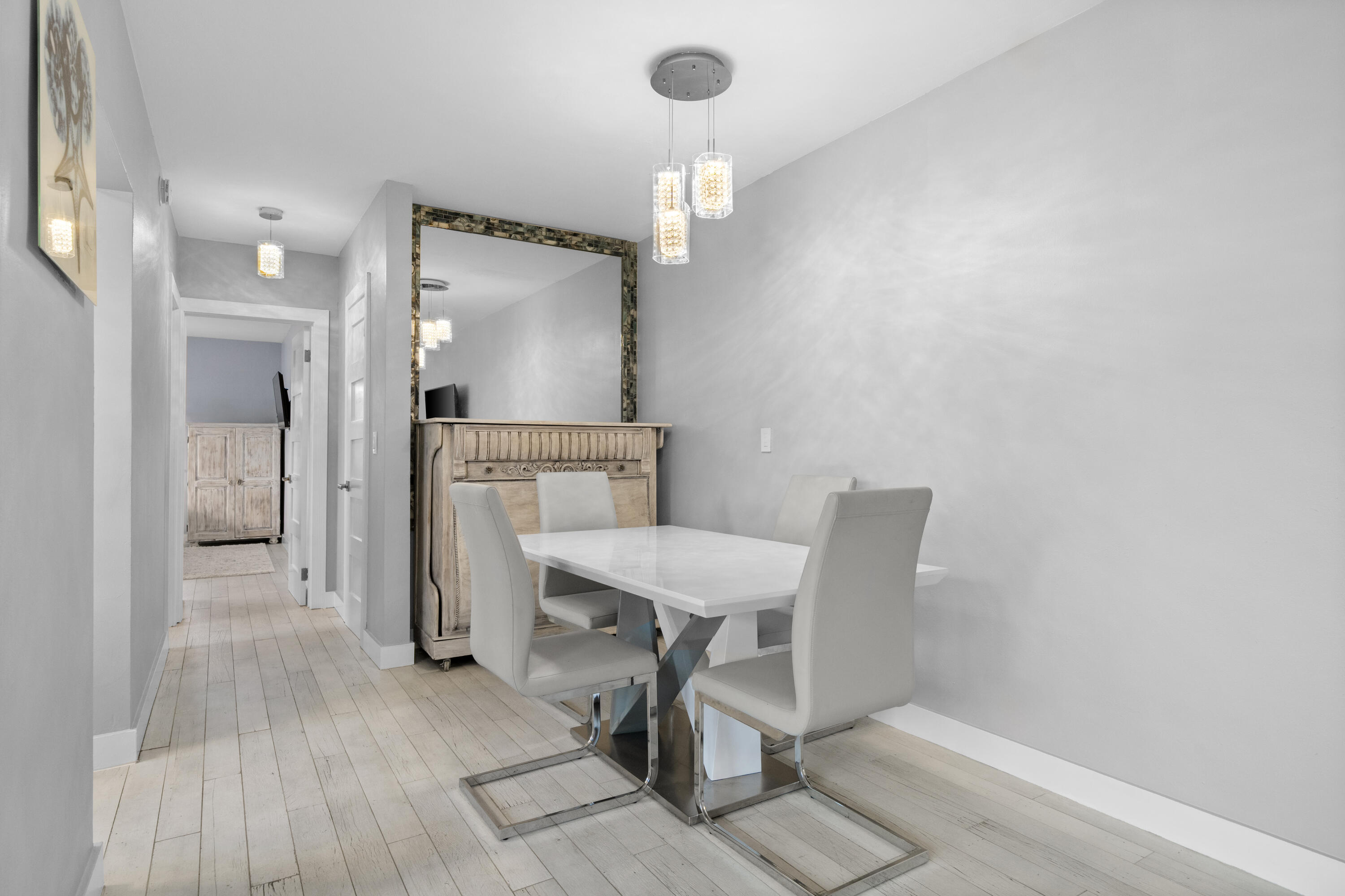 BEACH VISTA APTS CO-OP - Residential Lease