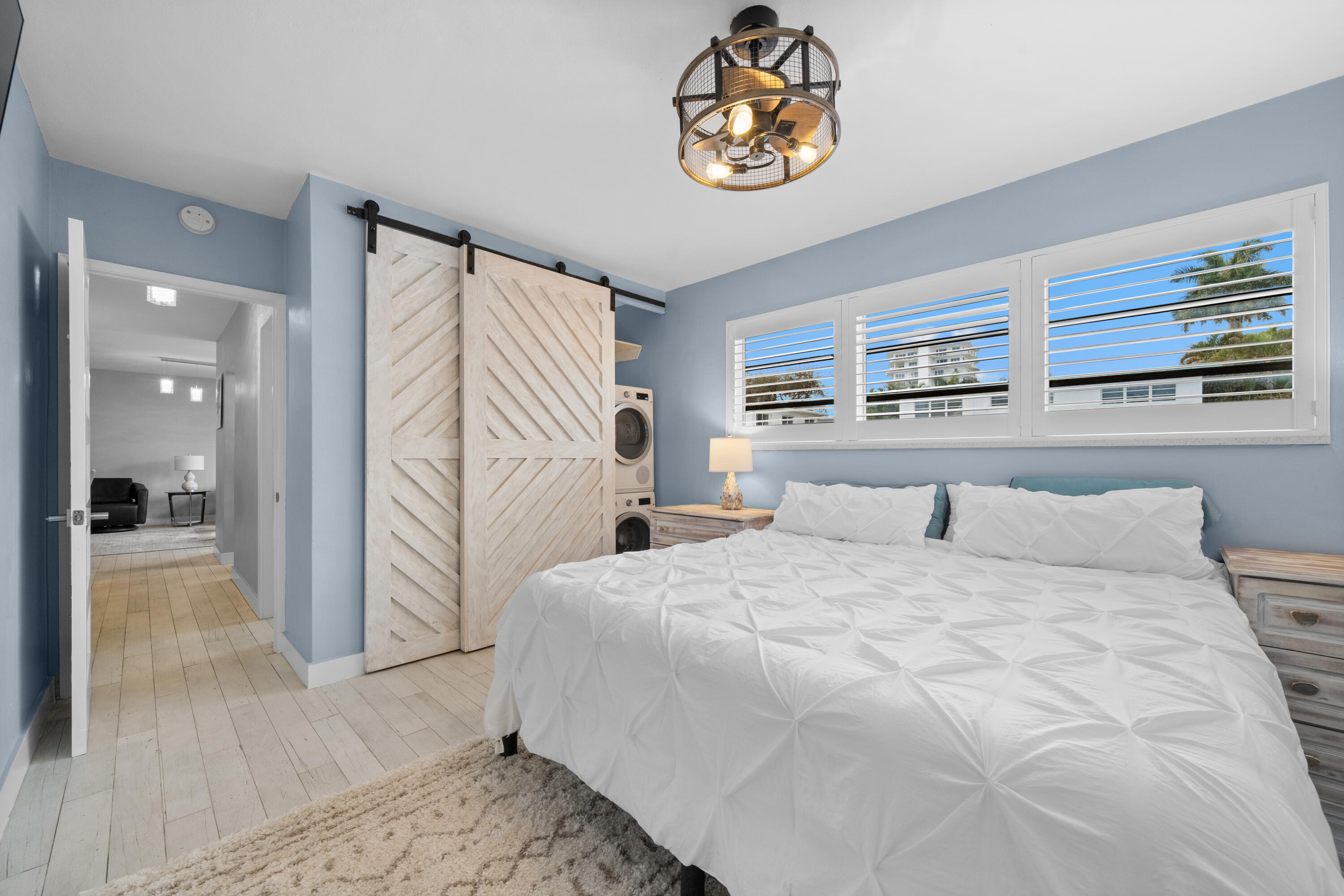 BEACH VISTA APTS CO-OP - Residential Lease