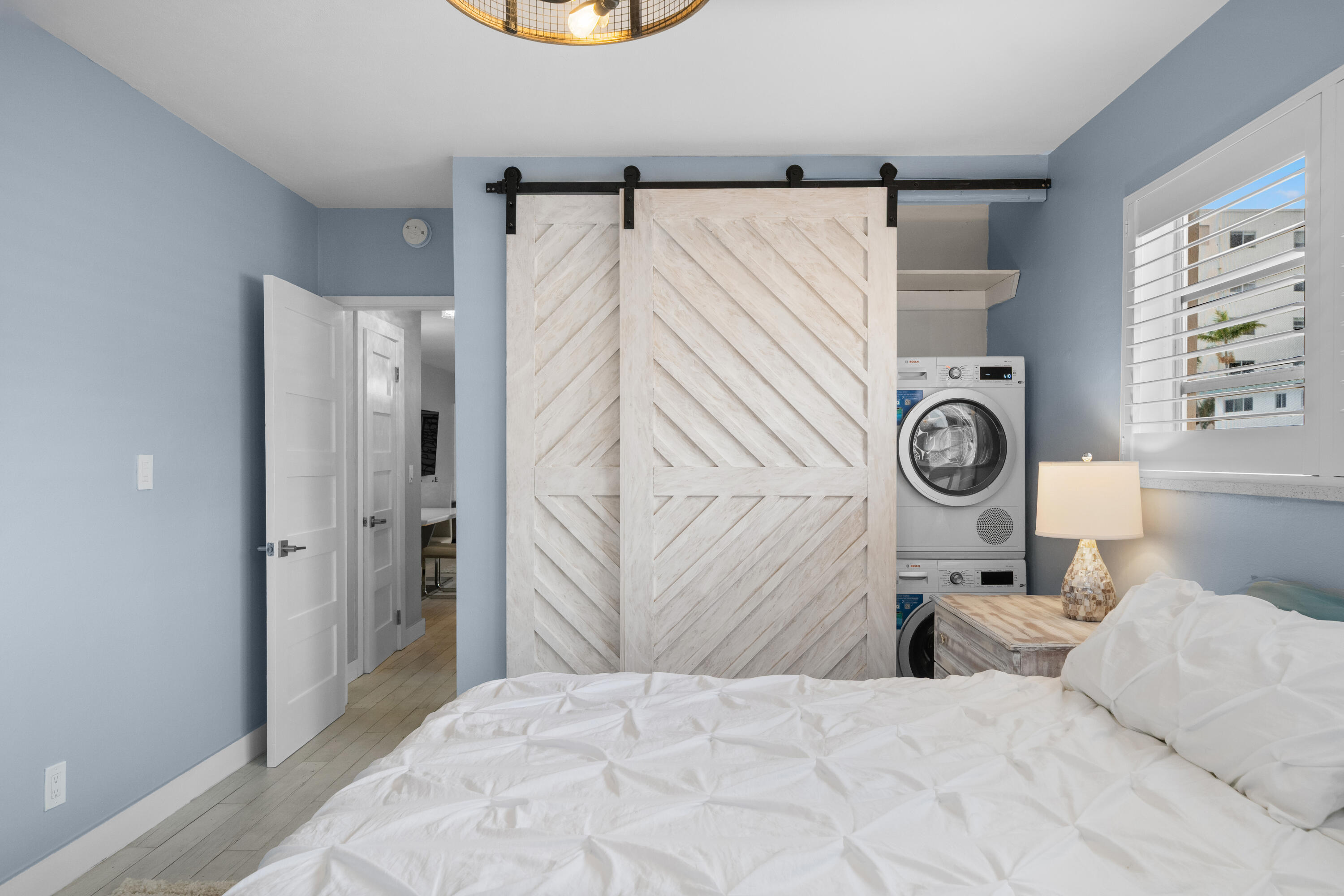 BEACH VISTA APTS CO-OP - Residential Lease