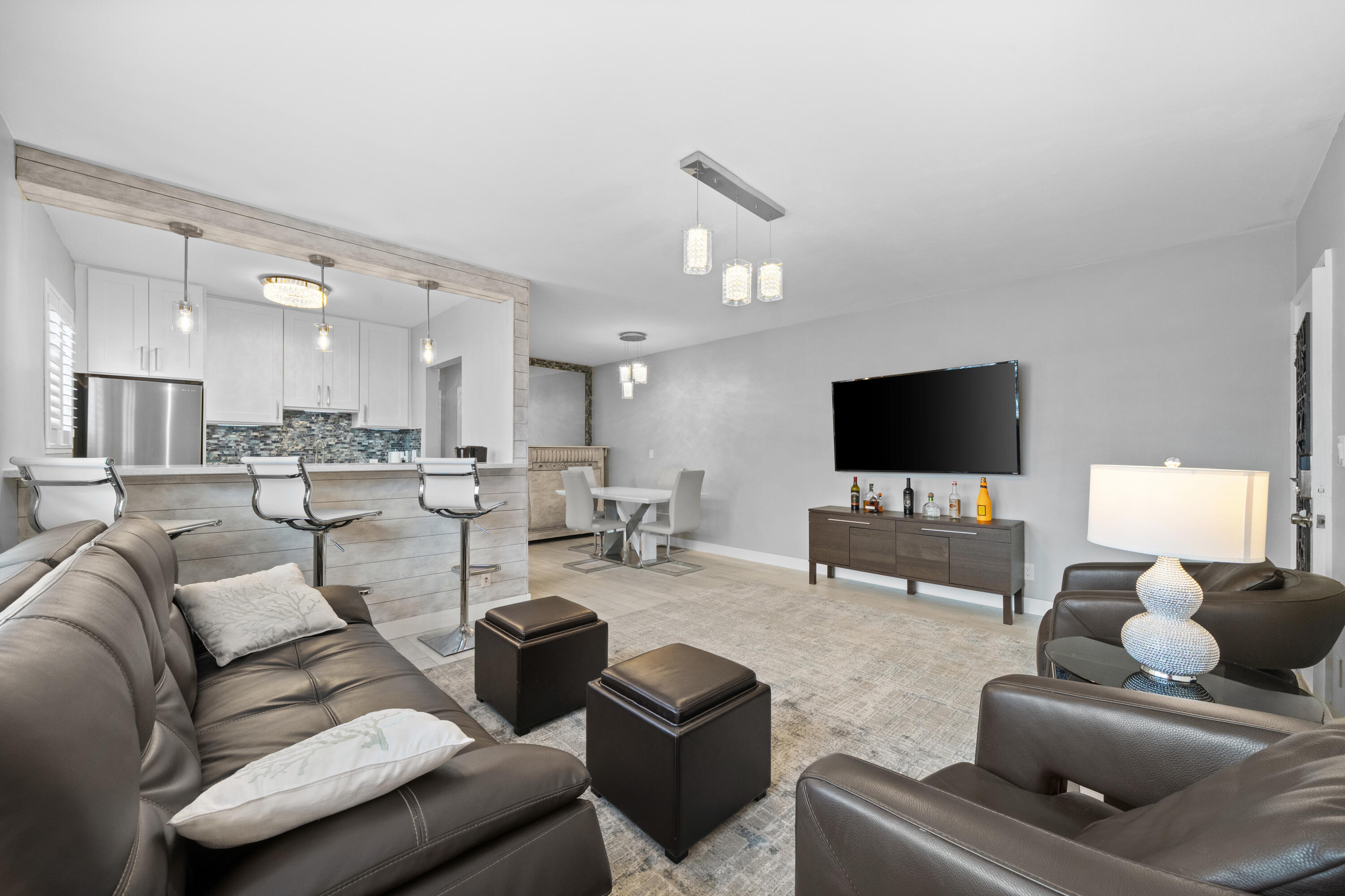 BEACH VISTA APTS CO-OP - Residential Lease