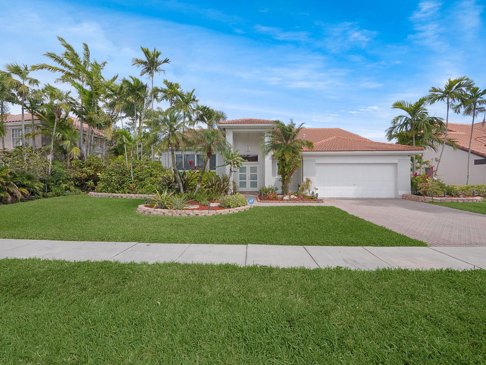 1311 NW 193rd Avenue