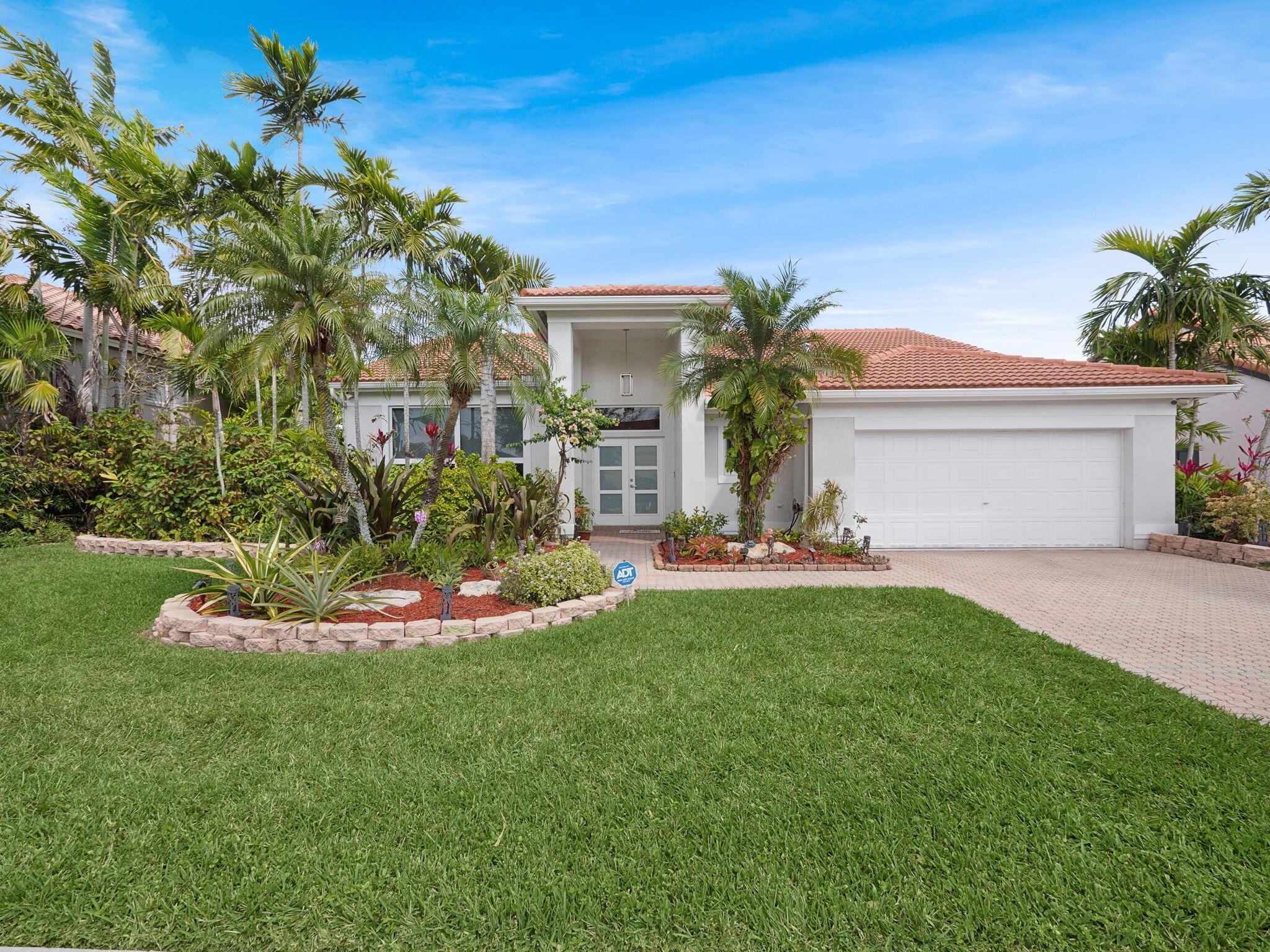 1311 NW 193rd Avenue